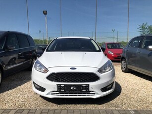 FORD FOCUS 1.0 EcoBoost Business