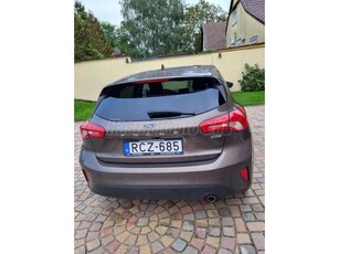 FORD FOCUS 1.0 EcoBoost Business