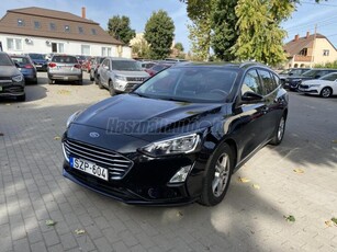 FORD FOCUS 1.0 EcoBoost Business (Automata)