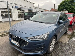 FORD FOCUS 1.0 EcoBoost mHEV Connected Akciós Tesztautó!! Téli csomag. Komfort csomag!!