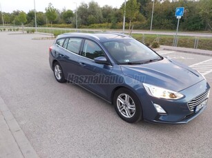 FORD FOCUS 1.0 EcoBoost Technology