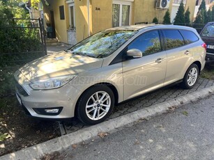 FORD FOCUS 1.0 EcoBoost Technology