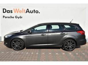 FORD FOCUS 1.0 EcoBoost Technology S S