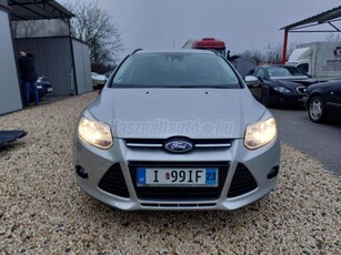 FORD FOCUS 1.0 EcoBoost Technology S S