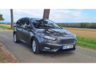 FORD FOCUS 1.0 EcoBoost Technology S S DYB