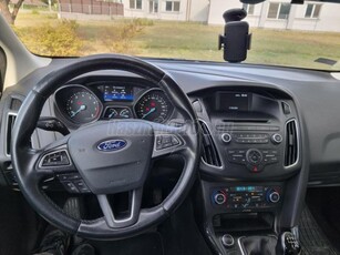 FORD FOCUS 1.0 EcoBoost Technology S S