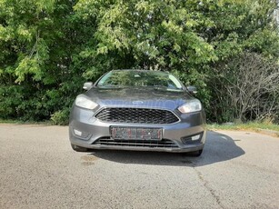 FORD FOCUS 1.0 EcoBoost Technology S S NAGY NAVIS