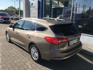 FORD FOCUS 1.0 EcoBoost Titanium (Automata)