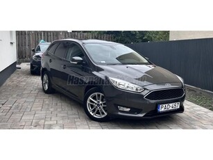 FORD FOCUS 1.0 EcoBoost Titanium S S 110 ezer km