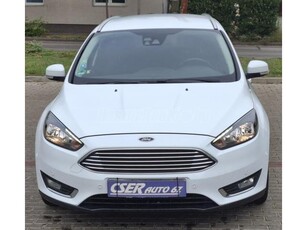 FORD FOCUS 1.0 EcoBoost Titanium S S