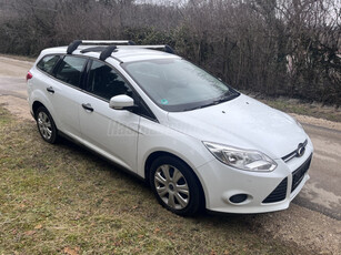 FORD FOCUS 1.0 EcoBoost Trend