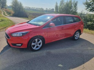 FORD FOCUS 1.0 EcoBoost Trend