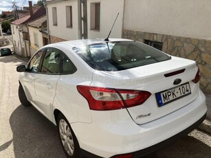 FORD FOCUS 1.0 EcoBoost Trend 99g