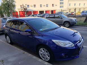 FORD FOCUS 1.0 EcoBoost Trend 99g