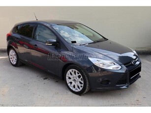 FORD FOCUS 1.0 EcoBoost Trend