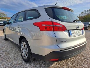 FORD FOCUS 1.0 EcoBoost Trend DIGITKLÍMA-MULTIKORMÁNY-TÉLI NYÁRI KERÉKGARNITÚRA!!!!