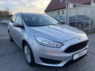 FORD FOCUS 1.0 EcoBoost Trend MULTIKORMANY DIG.KLIMA ÜLÉSFŰTÉS BLUETOOTH