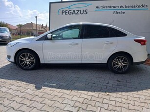 FORD FOCUS 1.0 EcoBoost Trend S S