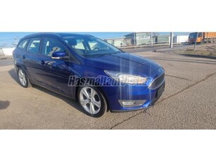 FORD FOCUS 1.0 EcoBoost Trend S S