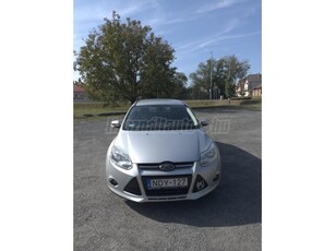 FORD FOCUS 1.0 EcoBoost Trend S S