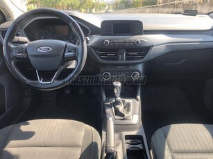 FORD FOCUS 1.0 EcoBoost Trend S S