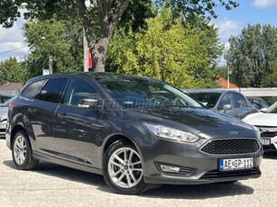 FORD FOCUS 1.0 EcoBoost Trend S S Friss műszaki!1év műszaki garancia!