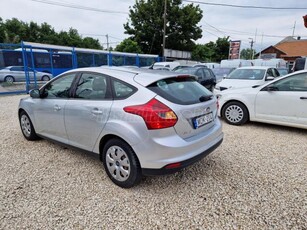 FORD FOCUS 1.0 EcoBoost Trend S S MAGYARORSZÁGI.SZÉP ÁLLAPOT!