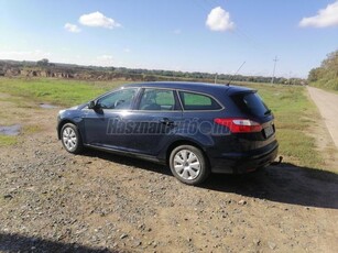 FORD FOCUS 1.0 GTDi EcoBoost Ambiente