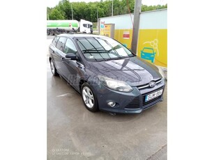 FORD FOCUS 1.0 GTDi EcoBoost Champions