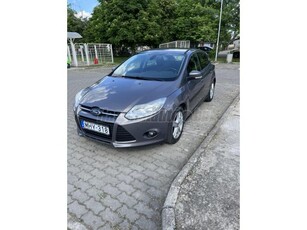 FORD FOCUS 1.0 GTDi EcoBoost Champions