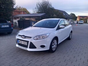 FORD FOCUS 1.0 GTDi EcoBoost Champions