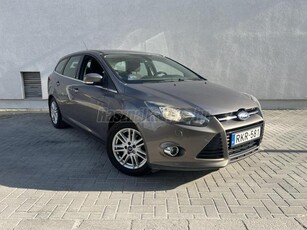 FORD FOCUS 1.0 GTDi EcoBoost Technology