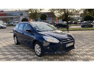 FORD FOCUS 1.0 GTDi EcoBoost Technology