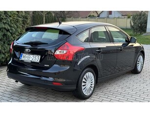 FORD FOCUS 1.0 GTDi EcoBoost Titanium