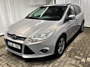 FORD FOCUS 1.0 GTDi EcoBoost Trend 1 Év Garanciával