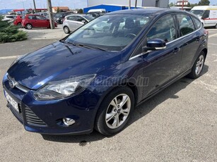 FORD FOCUS 1.0 GTDi EcoBoost Trend