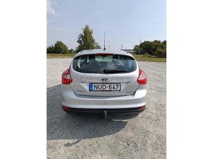 FORD FOCUS 1.0 GTDi EcoBoost Trend