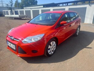 FORD FOCUS 1.0 GTDi EcoBoost Trend +KLÍMA+TOLATÓRADAR+