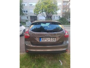 FORD FOCUS 1.0 GTDi EcoBoost Trend Plus