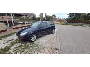 FORD FOCUS 1.4 Ambiente