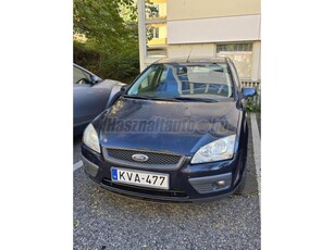 FORD FOCUS 1.4 Ambiente