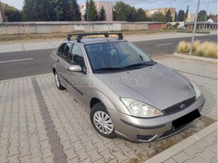 FORD FOCUS 1.4 Ambiente