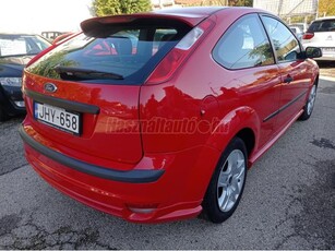 FORD FOCUS 1.4 Ambiente