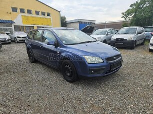 FORD FOCUS 1.4 Ambiente