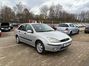 FORD FOCUS 1.4 Ambiente