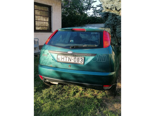 FORD FOCUS 1.4 Ambiente