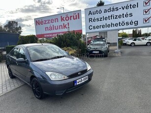 FORD FOCUS 1.4 AMBIENTE AC MAGYARORSZÁGI