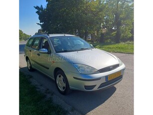 FORD FOCUS 1.4 Ambiente