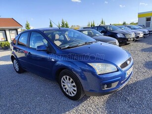 FORD FOCUS 1.4 Ambiente Digit klíma!!! Magyar autó újkora óta!!