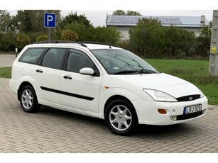 FORD FOCUS 1.4 Ambiente